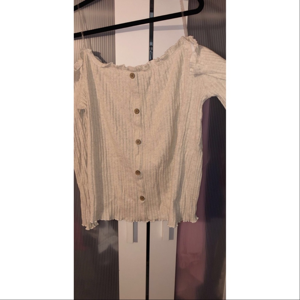 Rue 21 plus